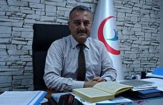 Edirne İl Sağlık Müdürlüğünden ’Covid-19’...