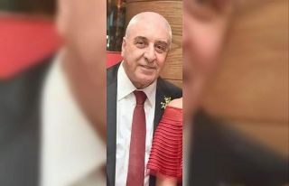 Edirne’de eczacı korona virüsten öldü