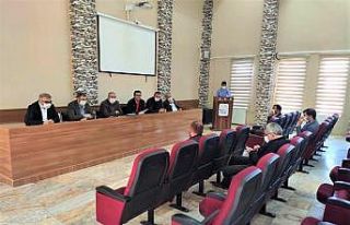 Edremit Belediyesi ’Halk Ekmek’ ihalesini yaptı