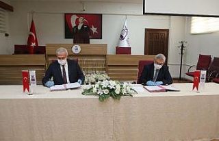 Efeler Belediyesi ile Elektrik Mühendisleri Odası...