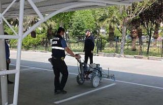 Efeler’e yeni pazaryeri hazırlanıyor