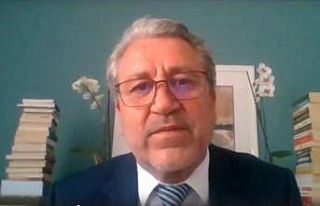 Ege Üniversitesinden eğitim öğretimde dijital...