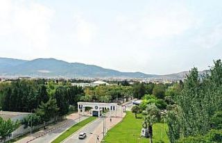Egeli akademisyenlere TÜBİTAK’tan destek