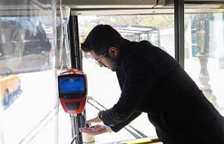 EGO’dan servis saatlerinde yeni düzenleme