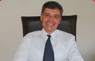 Ekonomiden Sorumlu Başkan yardımcısı Sabuncu;...