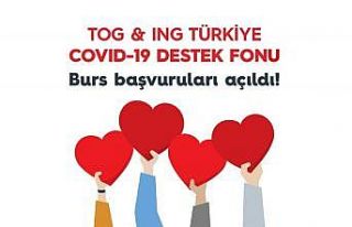 Ekonomik zorluk yaşayan öğrenciler için burs fonu...