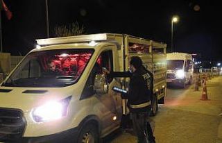 Elazığ’a gelene 14 gün karantina kuralı