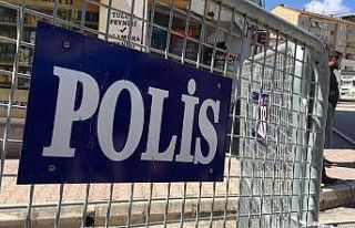 Elazığ’a Korona tedbiri, bazı caddelere yaya...