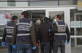 Elazığ’da 5 gün önceki kavgada yaralanan şahıs...