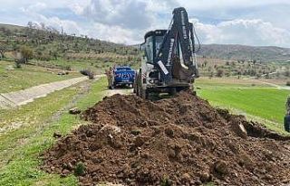 Elazığ’da bir köy karantinaya alındı