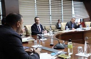 Elazığ’da çalışıp, farklı illerde ikamet...