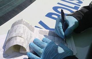 Elazığ’da, Korona virüs tedbirlerine uymayanlara...