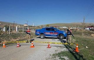 Elbistan’da bir mahalle ve mezrası karantinaya...