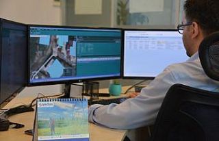 Elektrik dağıtım bağlantı anlaşmalarını online...