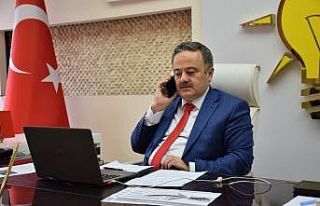 Elektrik ve doğal gaz sayaçları karantina olan...