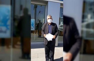 Emeklilik parasını ve bayram ikramiyesini “Biz...