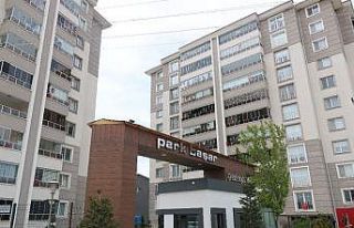 Emektar site görevlisi karantinadaki 15 günü anlattı