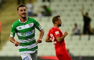 Emirhan Aydoğan: "O formayı alacağım"