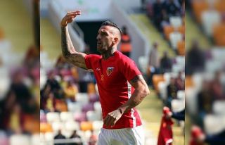 En istikrarlısı Silviu Lung ve Lopes