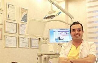 En sık görülen diş problemlerine dikkat
