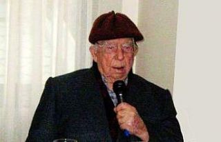 En yaşlı Kuşadalı hayatını kaybetti