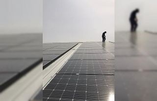Enerjinizi güneşten üretin, fazlasını da satın