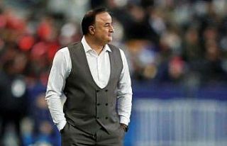 Engin Fırat: "Fenerbahçe fazlasıyla ilgi çekici"