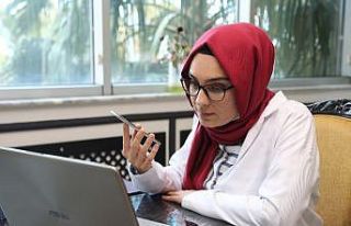 Erdemli’de vatandaşlara psikolojik destek