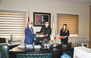 Erdemlililer Platformundan sağlık çalışanlarına...