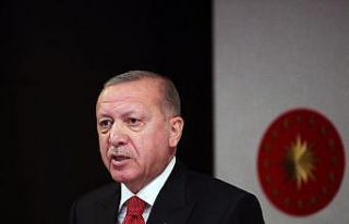 Erdoğan: “Ülkemizin bu hastalıklı siyaset zihniyetinden...