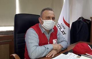 Ergenç: "Korona savaşından zaferle çıkmış...