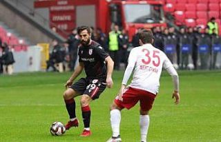 Erkam Reşmen: “İlk kez bir şampiyonluk yaşayacağım”