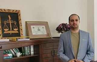 Erkan Behçet Arıkan: “Çalışırken korona virüsten...