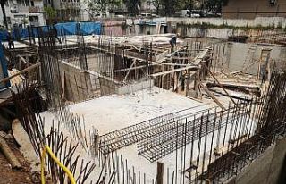 Erkek Öğrenciler İçin Modern Yurt