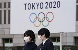 Ertelenen 2020 Tokyo Olimpiyatları ile ilgili yeni...