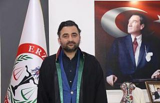 Erzincan Barosu 47 yaşında