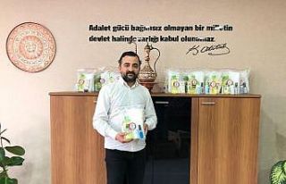 Erzincan Barosundan avukatlara sağlık paketi