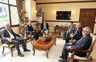 Erzincan Valisi Ali Arslantaş: “Gün birlik günü”