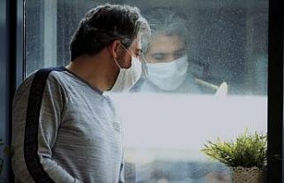 Erzincanlılar ’evde kal’ çağrısına uyuyor