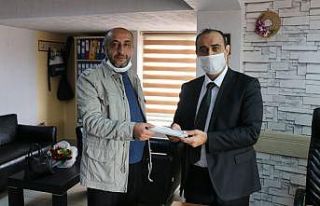 Erzurum için harekete geçtiler