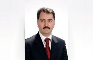 Erzurum İl Müftülüğüne Şahin Yıldırım atandı