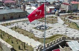 Erzurum Valiliğinden duygulandıran sessizlik videosu