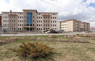 Erzurum’a yeni proje lisesi
