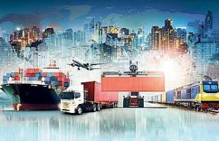 Erzurum’da 7 yılda 422.7 milyonluk dış ticaret...