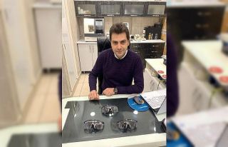 Erzurum’da iş adamından anlamlı destek