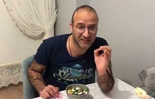 Erzurumlu yönetmenin güldüren “Evde kal “isyanı