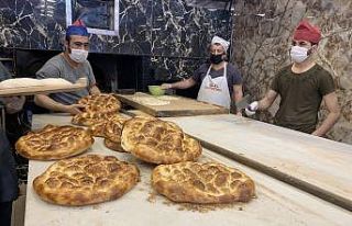 Esenler Belediyesi Zabıta ekipleri Ramazanın ilk...