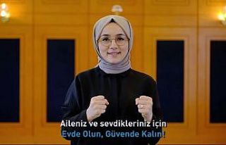 Esenyurt Belediyesi’nden işitme engelli bireyler...