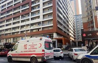 Esenyurt’ta iki grup arasında ‘laf atma’ kavgası:...