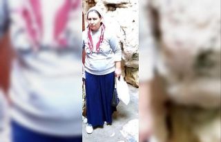 Eşi tarafından çekiçle komalık edilen kadın...